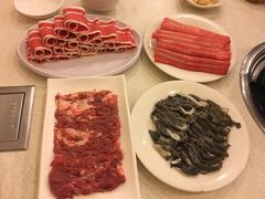 -八先生涮肉房(三里河店)