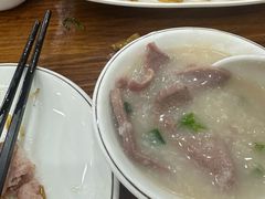 -南记食粥坊·宵夜大排档(莲花总店)