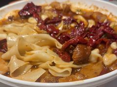 -谷丽麦馕新疆菜·清真(步步高梅溪新天地店)