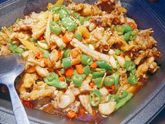 -蛙来哒(华新步步高店)