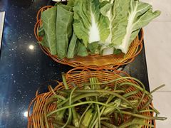 -草墩罗非鱼庄•野生菌•腊排骨(七星街上段店)