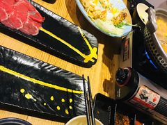 -一井烧肉·活鳗·寿司(望京SOHO店)