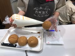 -西树泡芙(正佳店)