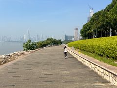 -深圳湾公园(南山区)