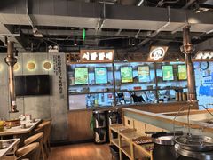 -西塔老太太泥炉烤肉(望京一店)