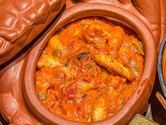 -甘尼仕印度餐厅酒吧(斜塘老街店)