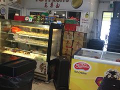 -101花果山山芭榴莲(史密斯街店)