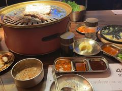 -西塔老太太泥炉烤肉(上海七宝领展广场店)
