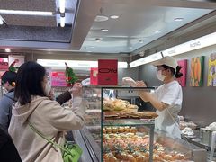 -PAOPAO Bakery&Café(港汇店)