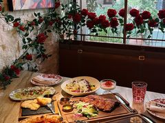 -Mammamia意大利餐厅(阳春巷店)