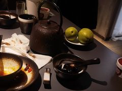 -湊湊火锅·茶憩(南京万象天地店)