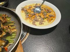 -飞尝蚝·顺德菜·鱼生(顺德总店)
