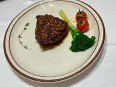 -马克西姆俄罗斯餐厅(绥芬河店)