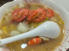 -来之顺海鲜菜馆·青岛菜·始于1993(栈桥店)