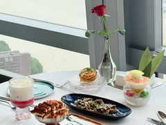 -天玑高空江景餐厅&酒吧Sky Secret Restaurant&Bar