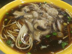 -包顺兴面馆(长乐路店)