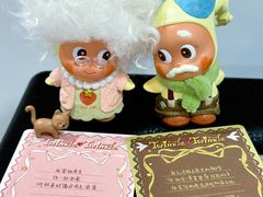 -泡泡玛特POPMART(国金街店)