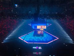 -宝能国际体育演艺中心