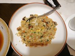 -佛山希尔顿酒店·融誉亚洲美食荟