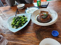 -小丫头餐厅·江浙菜·烧烤(灵隐店)