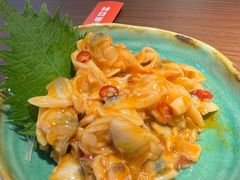 -七条鱼日本料理(远洋乐堤港店)