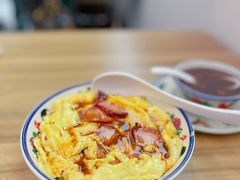 -龍囍粤·顺德小吃·煲仔饭(安定门店)