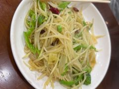-凡老头米线砂锅(古荡新村西粮站)