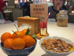 -码头见·潮汕菜(领展中心城店)