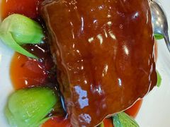-功德林素菜饭庄(前门店)