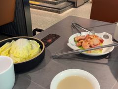 -骨之味·筒骨汤火锅(江头店)