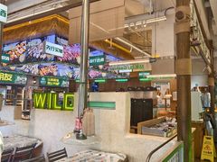 -曾百万小炉小串自助烧烤(高新店)