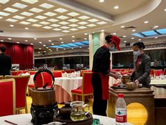 -凤凰楼酒家·粤宴点心(华强北店)