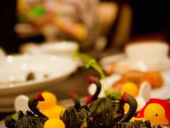 -广州文华东方酒店·江-由辉师傅主理