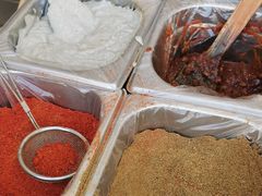 -老绍兴三味臭豆腐(奥林匹克购物广场店)