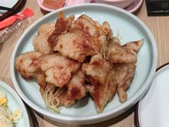 -同合居·非遗东北菜(王府井店)