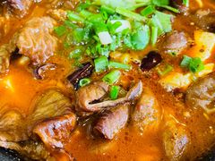 砂锅肥肠-沈妈砂锅(光华村店)