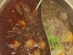 -宴全牛粤来越牛潮汕鲜牛肉火锅(海州万达广场店)