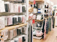 -优衣库(天津天河城店)