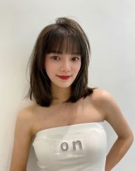 -川和潮人漂色·烫染·接发