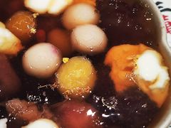 -堂屋糖水店(愚园店)