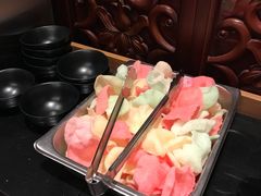 -小土豆北方菜馆(方庄店)