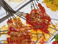 -邢氏老太太烧烤(南山店)