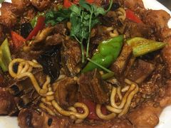 -毅祥斋老孙家泡馍(北院门鼓楼店)