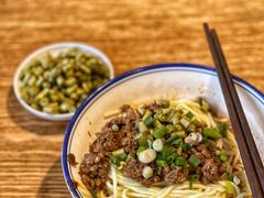 -庆蓉云·庆云面(双林店)