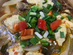 -小乡小镇·传承桐庐土菜·老板亲自烧的菜