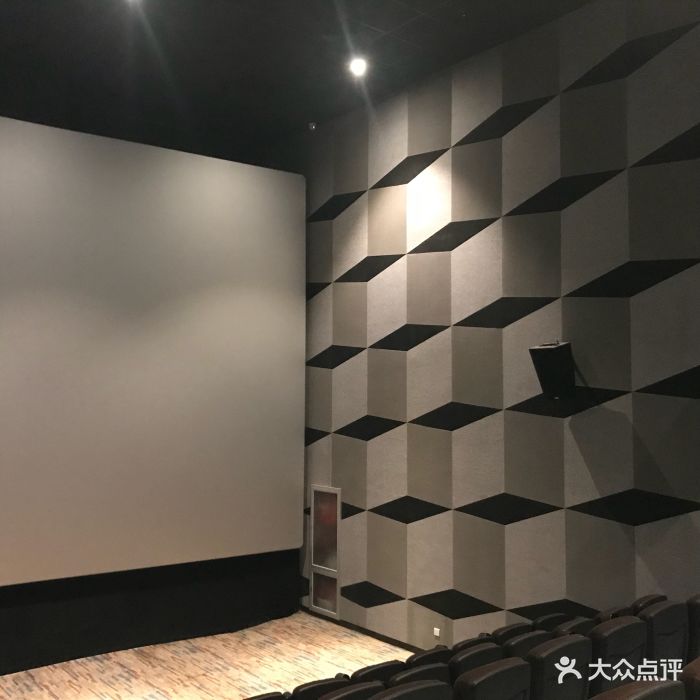 北京东融国际影城(月亮河店)图片 - 第52张