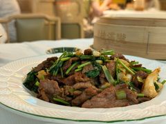 -桂满陇·蟹黄小笼汤包(中山公园店)