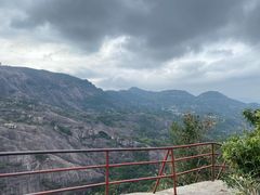 -大罗山风景区