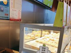 -奈雪的茶(市百一店)