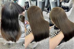-型色沙龙 Color Salon